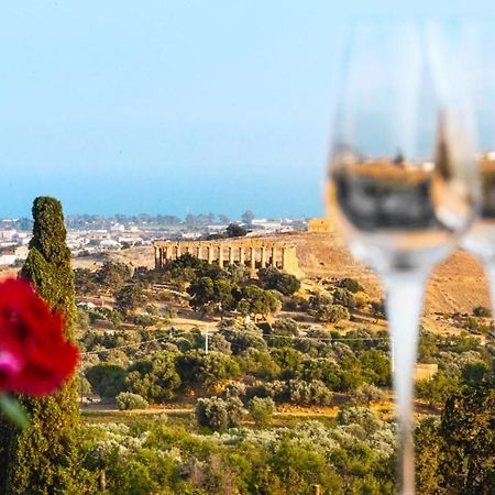 أغريجنتو B&B Dimora Dei Templi المظهر الخارجي الصورة